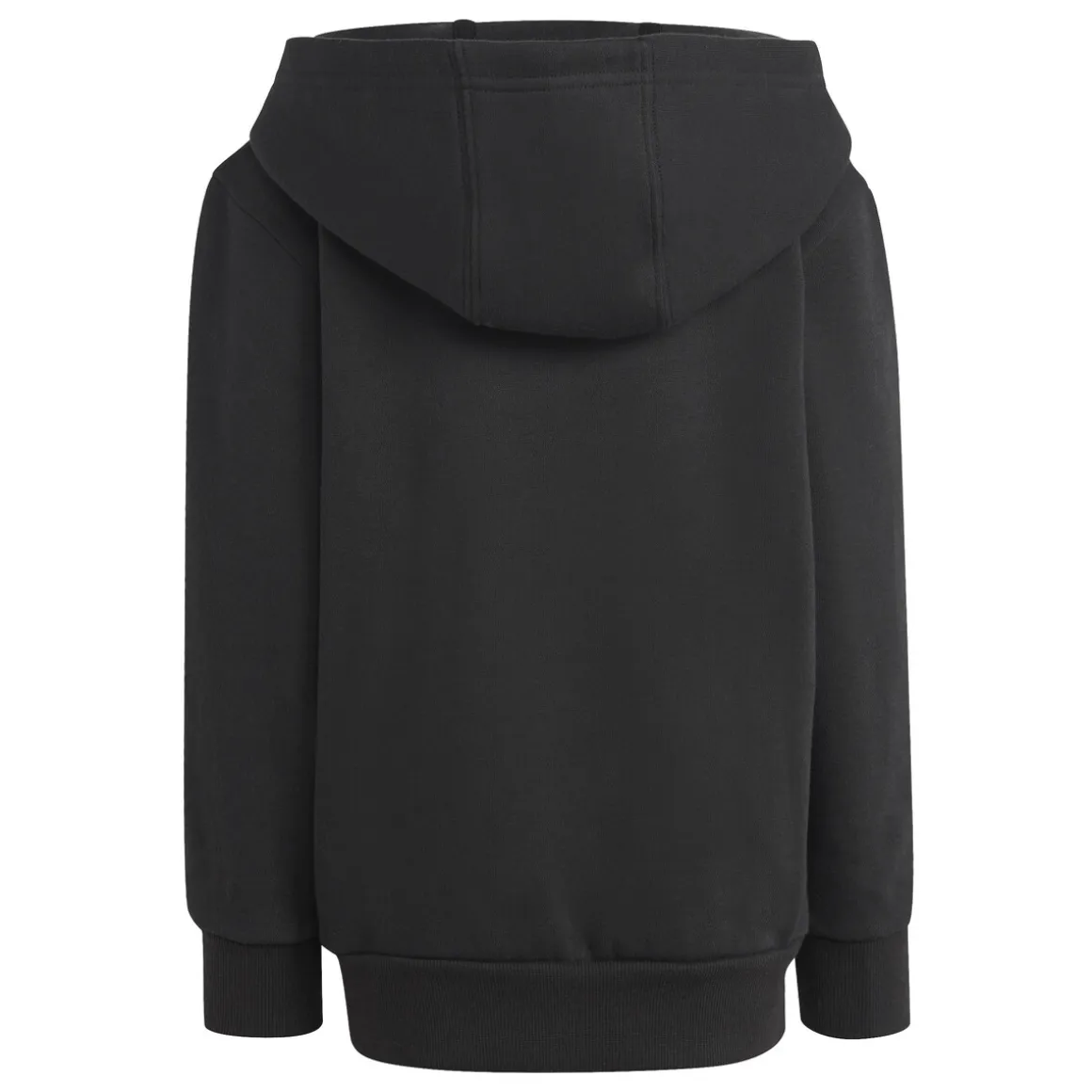 Adidas Sportswear - Essentials 3-Stripes Zip Hooded Jacket