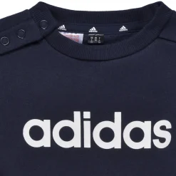 Adidas Sportswear - Essentials Lineage Jogger Set