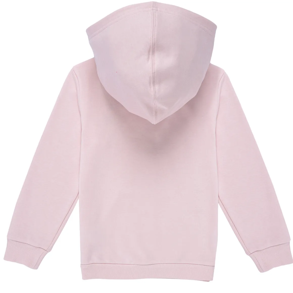 Adidas Sportswear - Essentials Logo Hoodie
