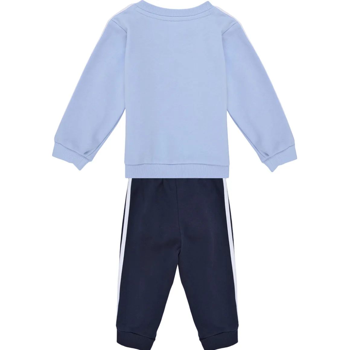 Adidas Sportswear - Essentials 3-Stripes Jogger Set