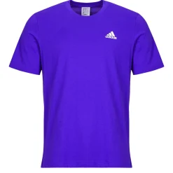 Adidas Sportswear - Essentials Single Jersey Embroidered Small Logo T-Shirt