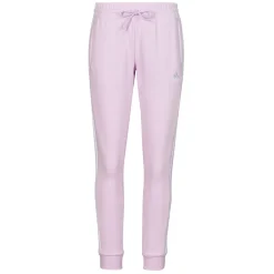 Adidas Sportswear - Essentials 3-Stripes Fleece Joggers