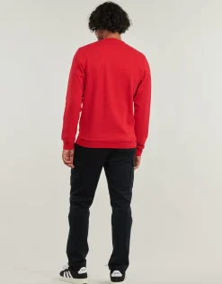 Adidas Sportswear - FEELCOZY ESSENTIALS FLEECE SWEATSHIRT