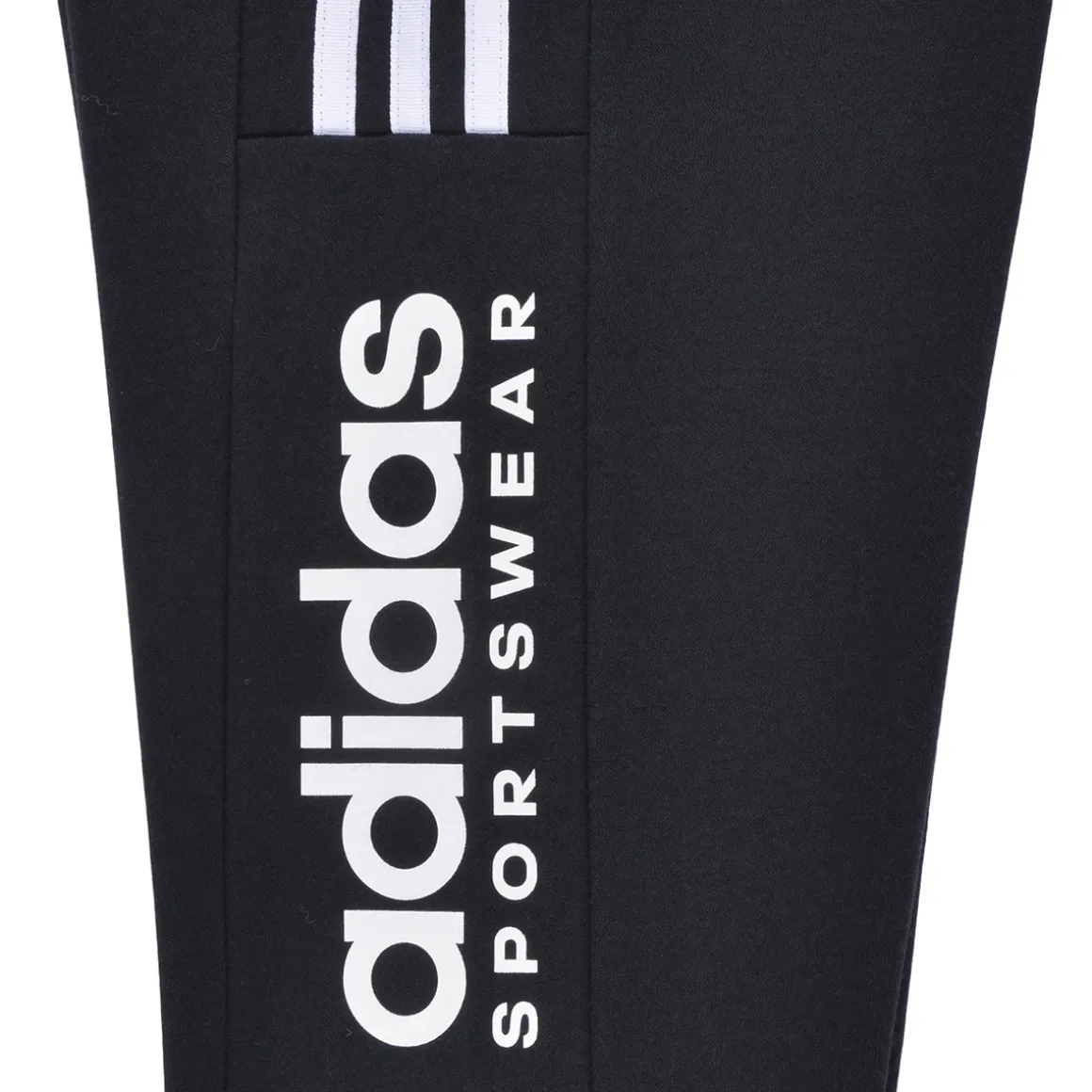 Adidas Sportswear - Fleece Tiro Tracksuit Bottoms