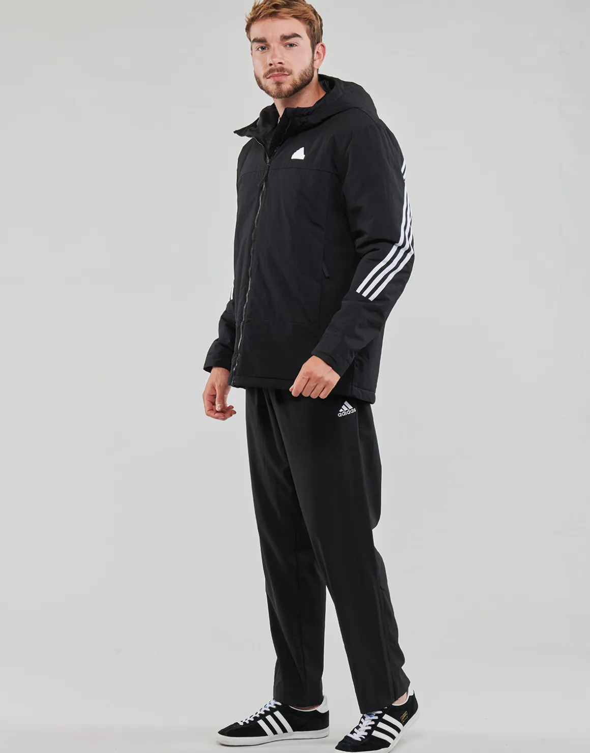 Adidas Sportswear - FUTURE ICONS