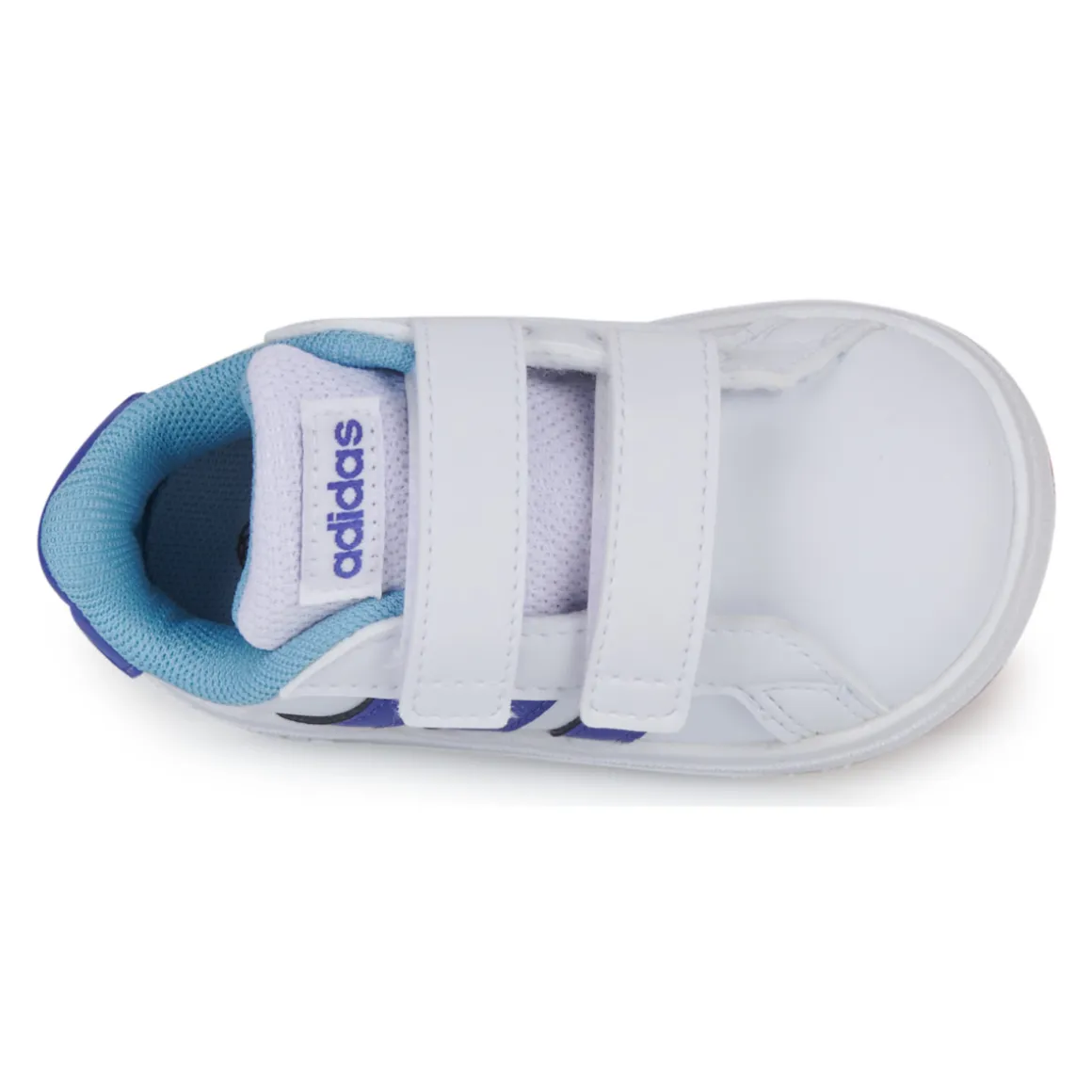 Adidas Sportswear - GRAND COURT 2.0 CF