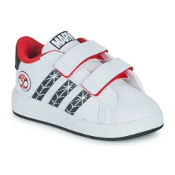 Adidas Sportswear - GRAND COURT Spider-man CF I