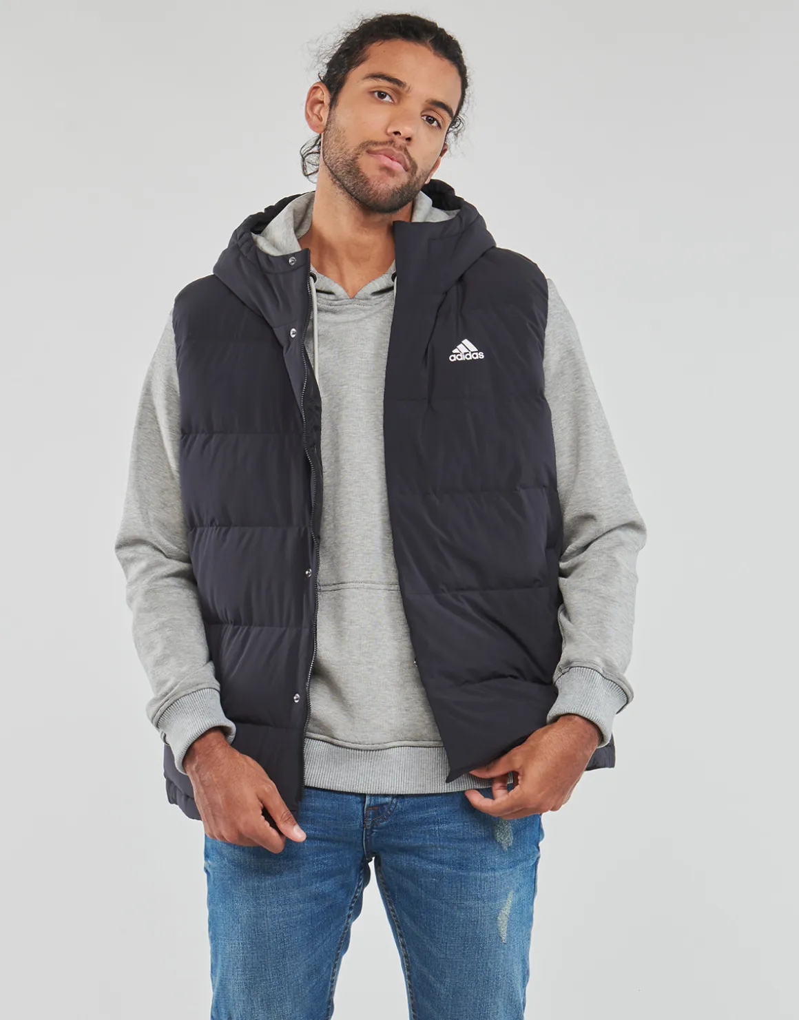 Adidas Sportswear - HELIONIC VEST