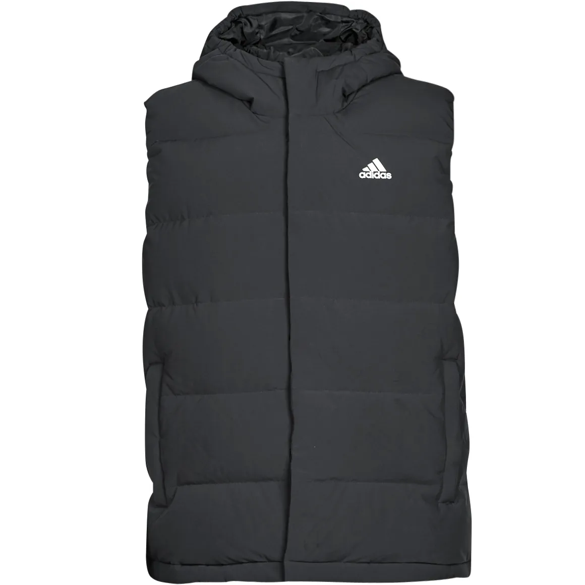 Adidas Sportswear - HELIONIC VEST