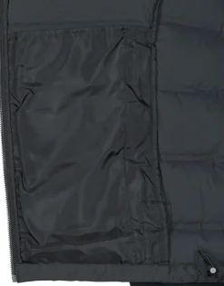 Adidas Sportswear - Helionic Stretch Hooded Down Jacket