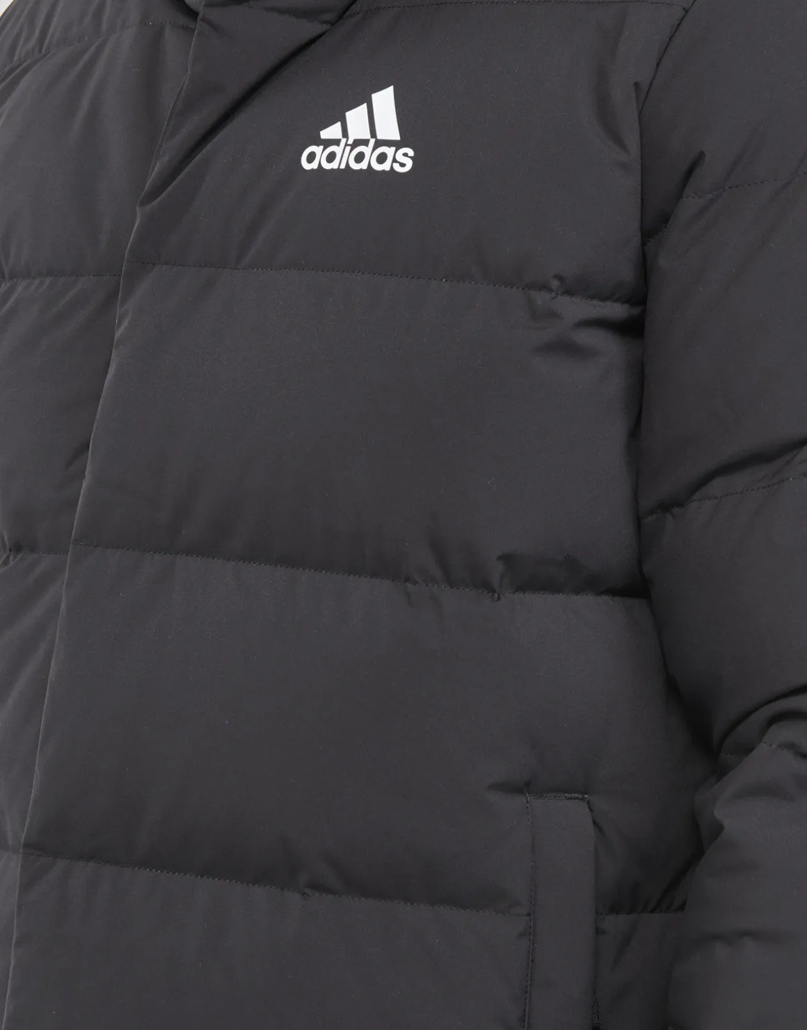 Adidas Sportswear - HELIONIC HO JKT