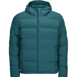 Adidas Sportswear - HELIONIC HO JKT