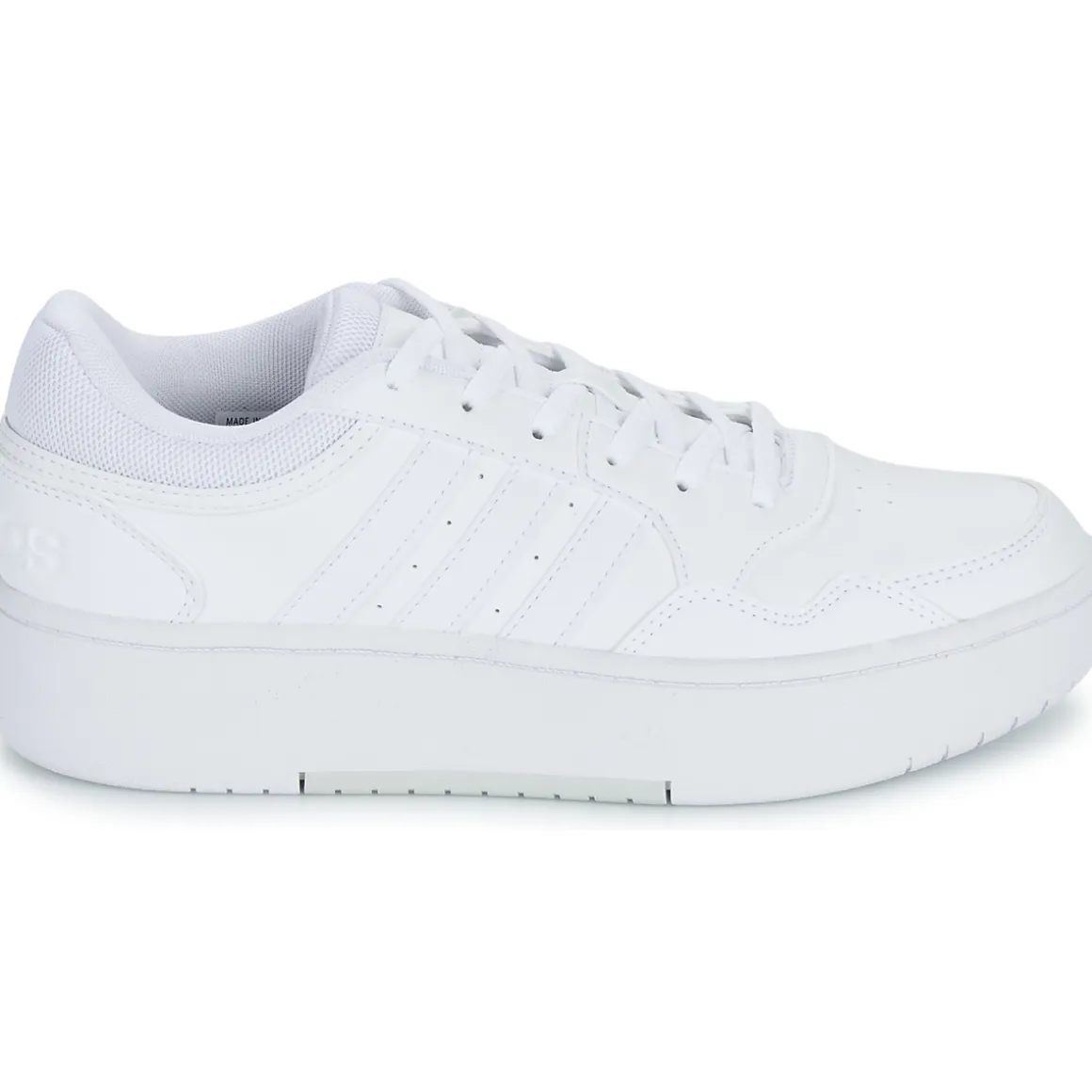 Adidas Sportswear - HOOPS 3.0 BOLD W
