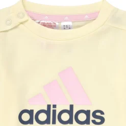 Adidas Sportswear - I BL CO T SET
