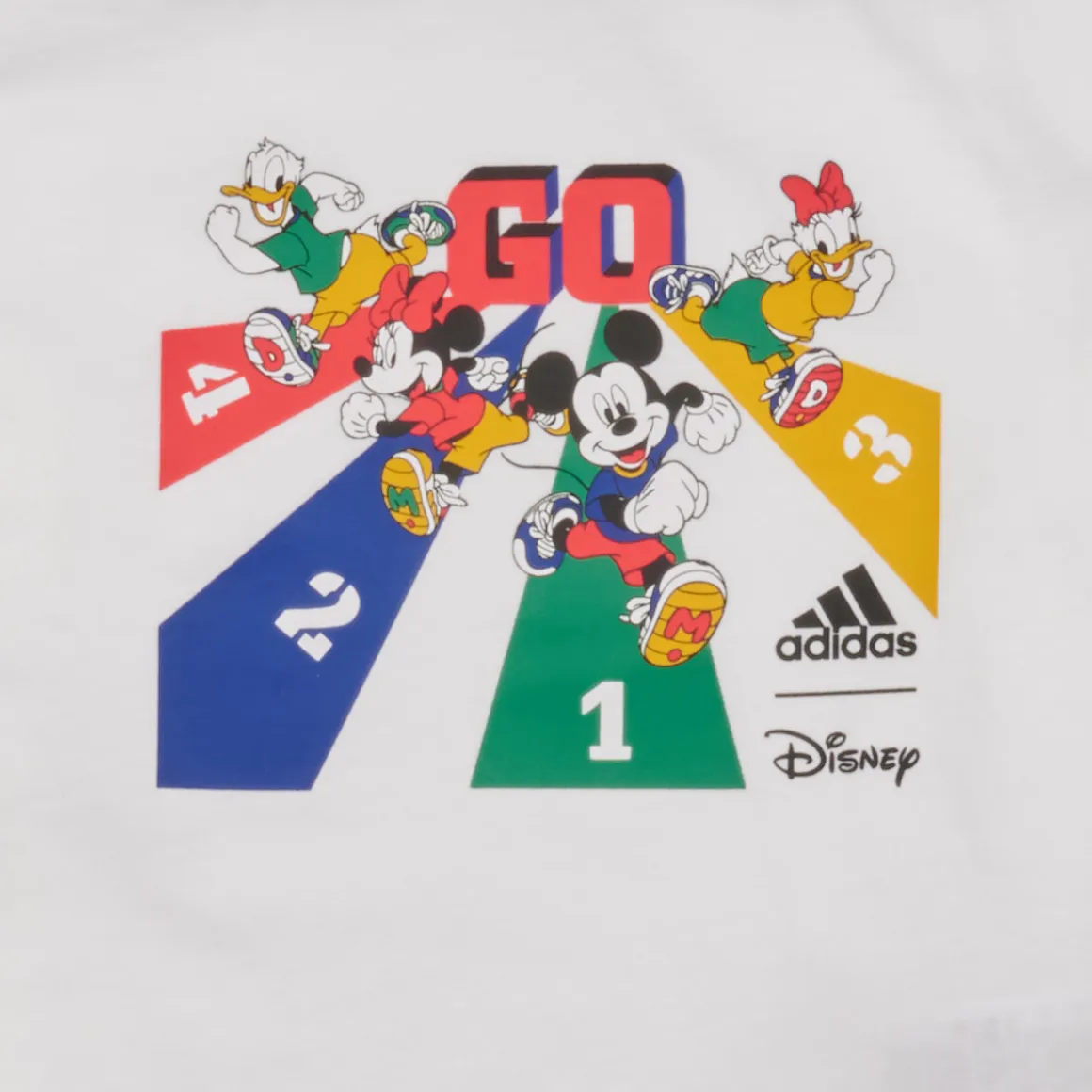 Adidas Sportswear - I DY MM G SET