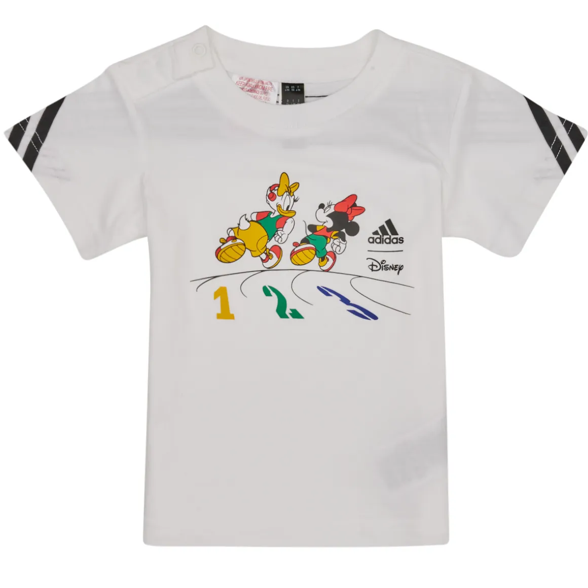 Adidas Sportswear - I DY MM T