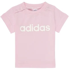 Adidas Sportswear - I LIN CO T SET