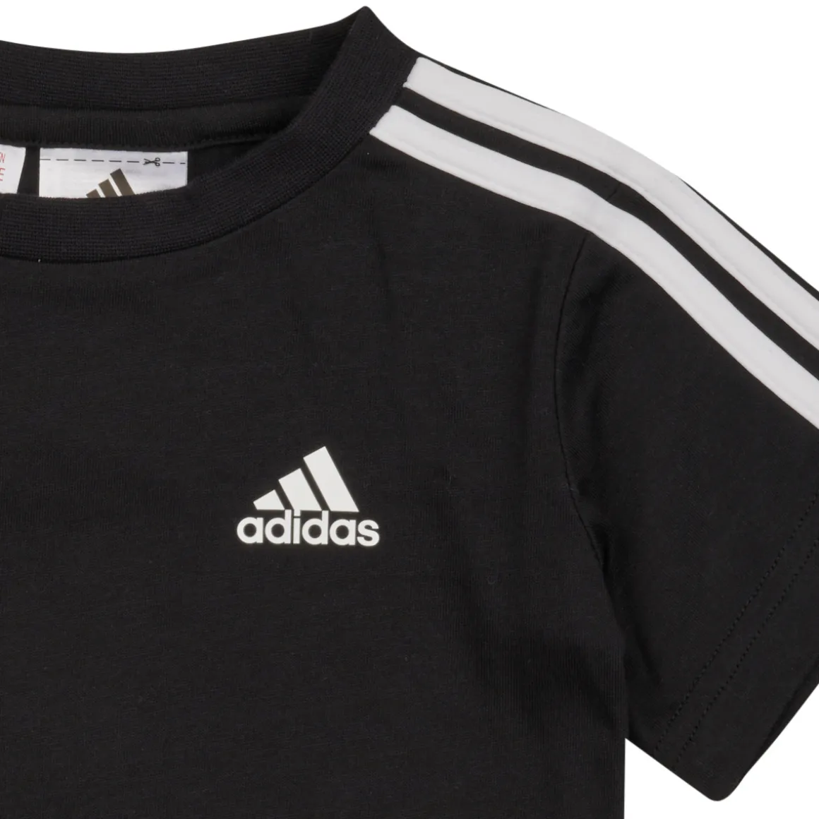 Adidas Sportswear - IB 3S TSHIRT