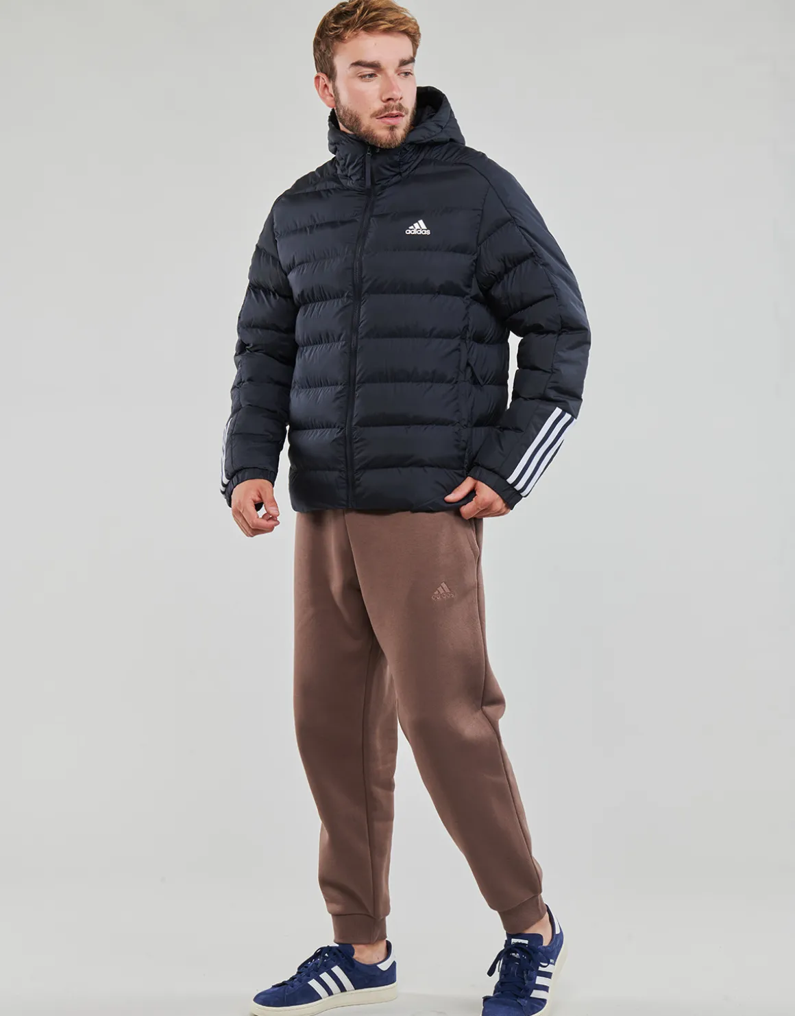 Adidas Sportswear - ITAVIC H JKT