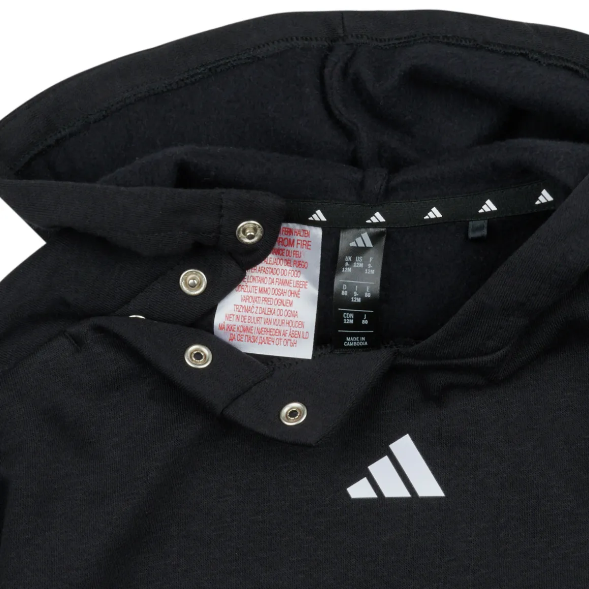 Adidas Sportswear - JD6484