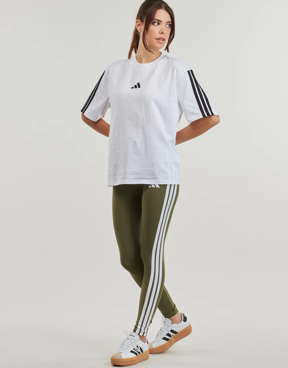 Adidas Sportswear - JE1211