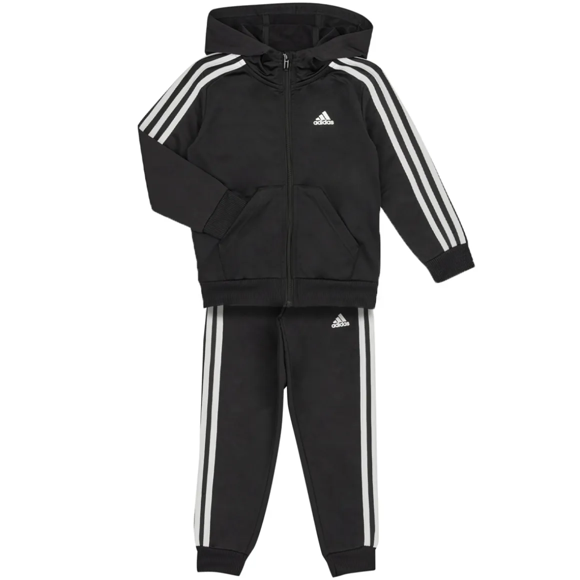 Adidas Sportswear - LK 3S SHINY TS
