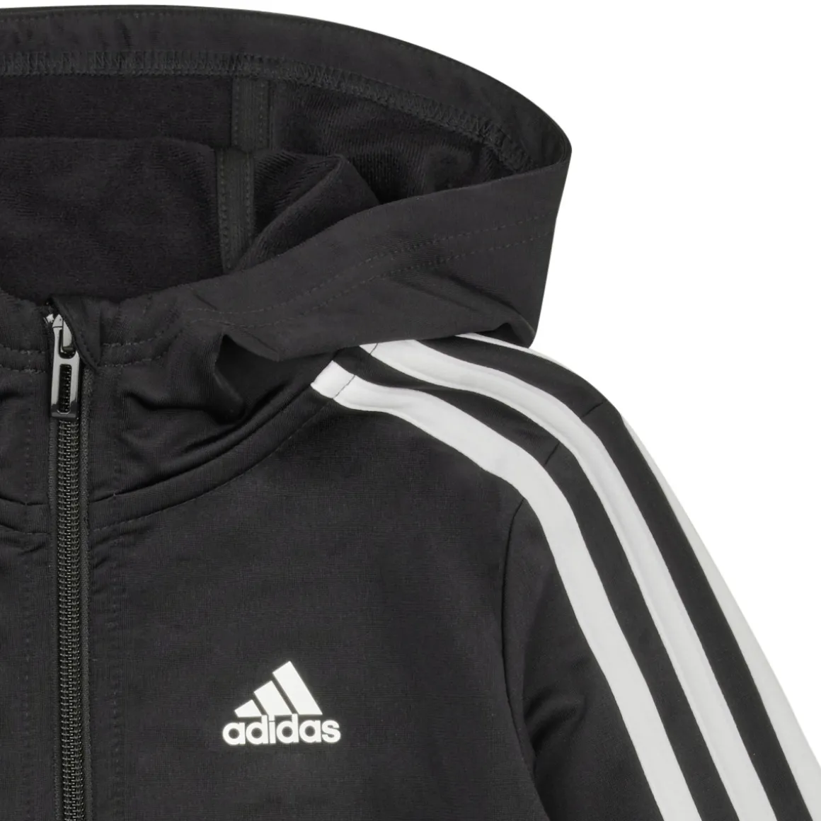 Adidas Sportswear - LK 3S SHINY TS