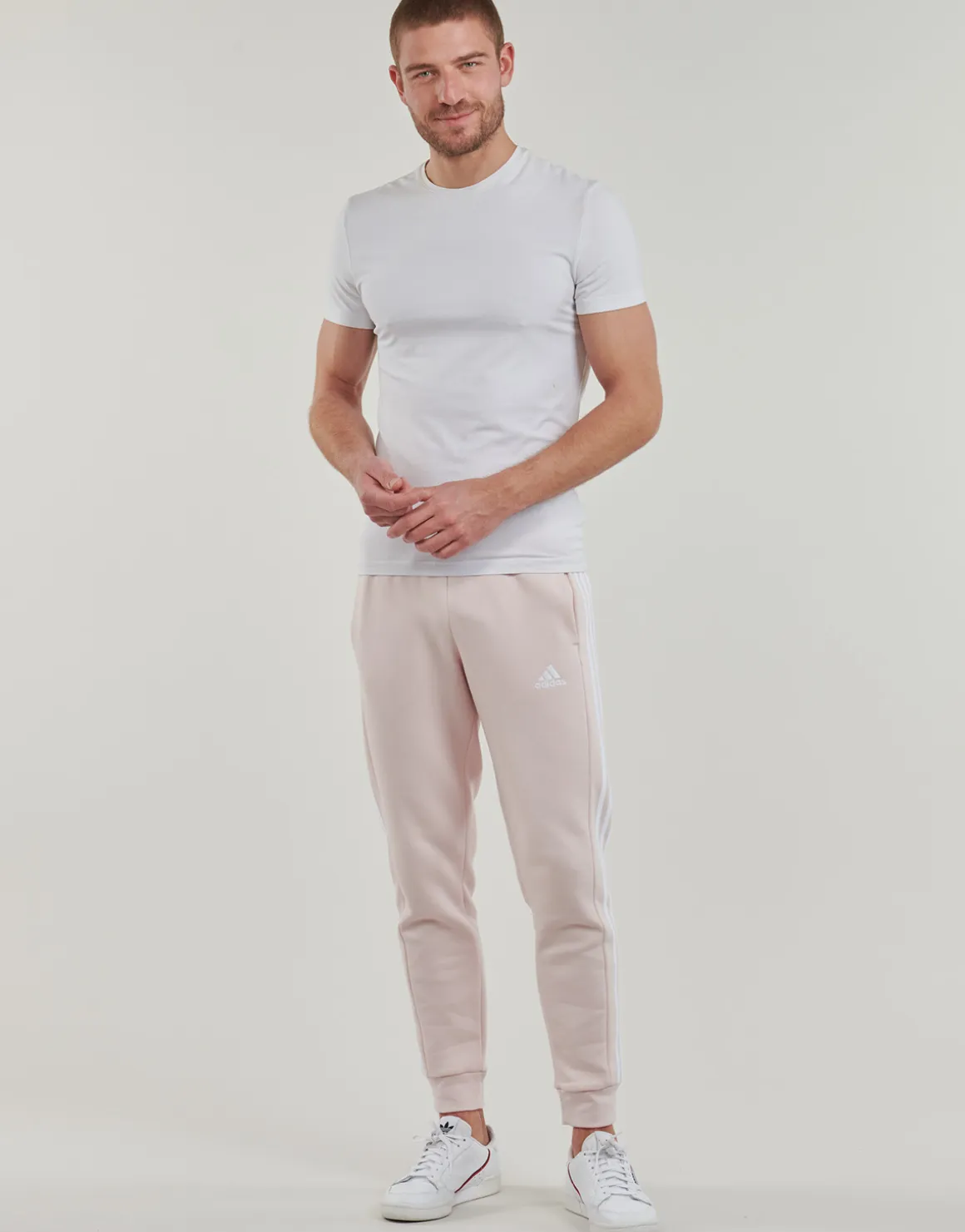 Adidas Sportswear - M 3S FL TC PT