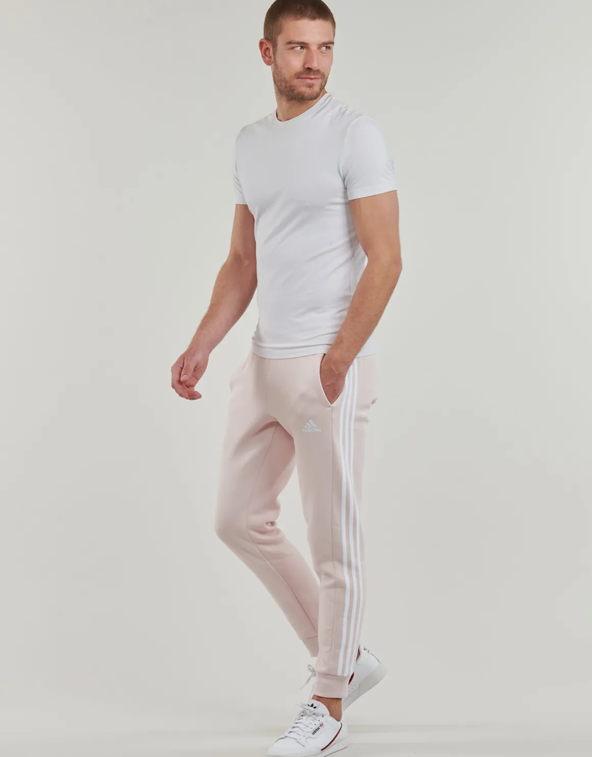 Adidas Sportswear - M 3S FL TC PT