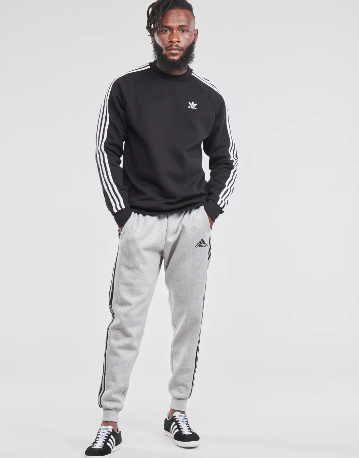 Adidas Sportswear - M 3S FL F PT