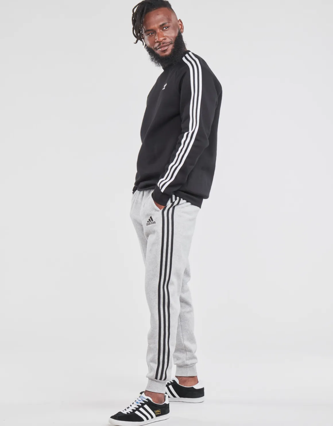 Adidas Sportswear - M 3S FL F PT