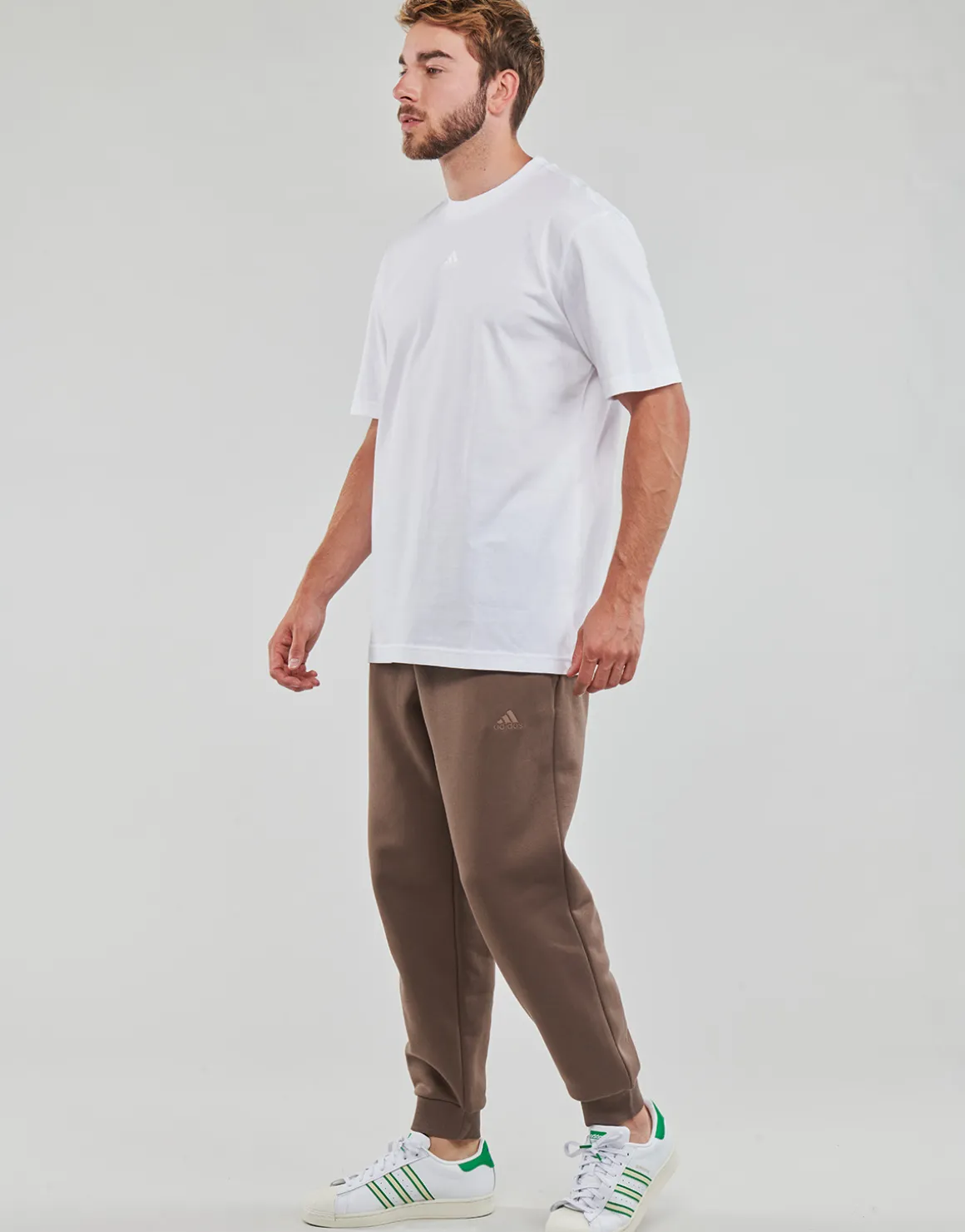 Adidas Sportswear - PANTS EARSTR