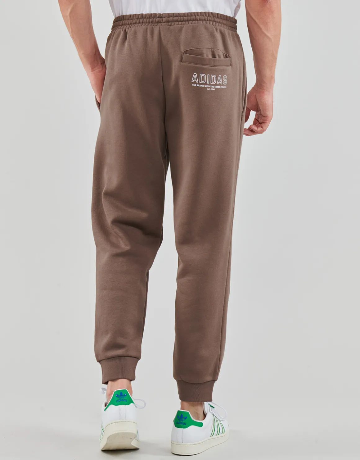 Adidas Sportswear - PANTS EARSTR