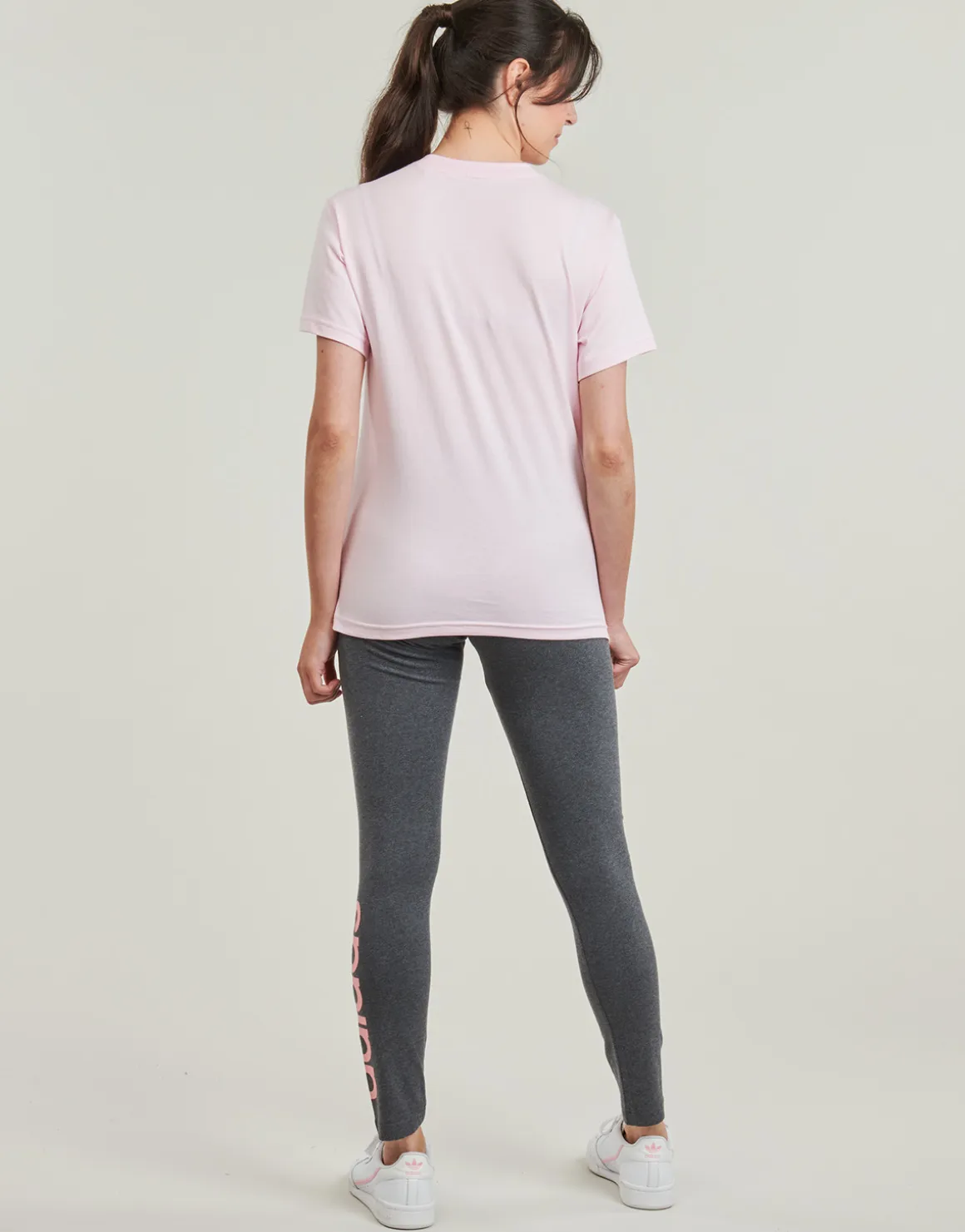 Adidas Sportswear - Pwr 3 Graphic T-Shirt
