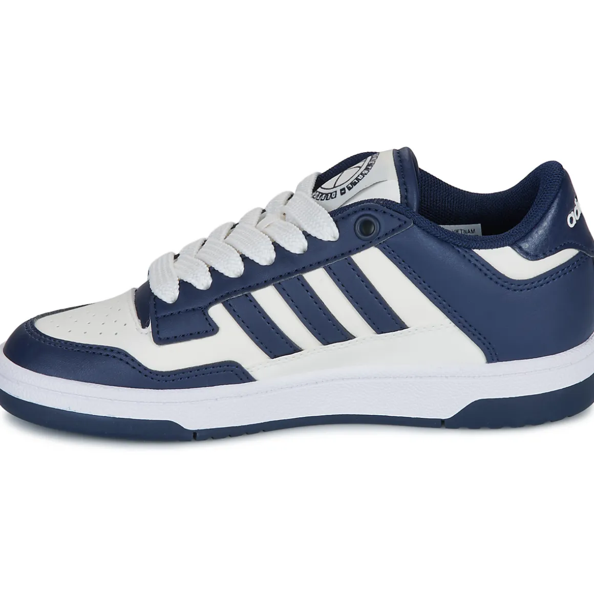 Adidas Sportswear - RAPID COURT LOW J