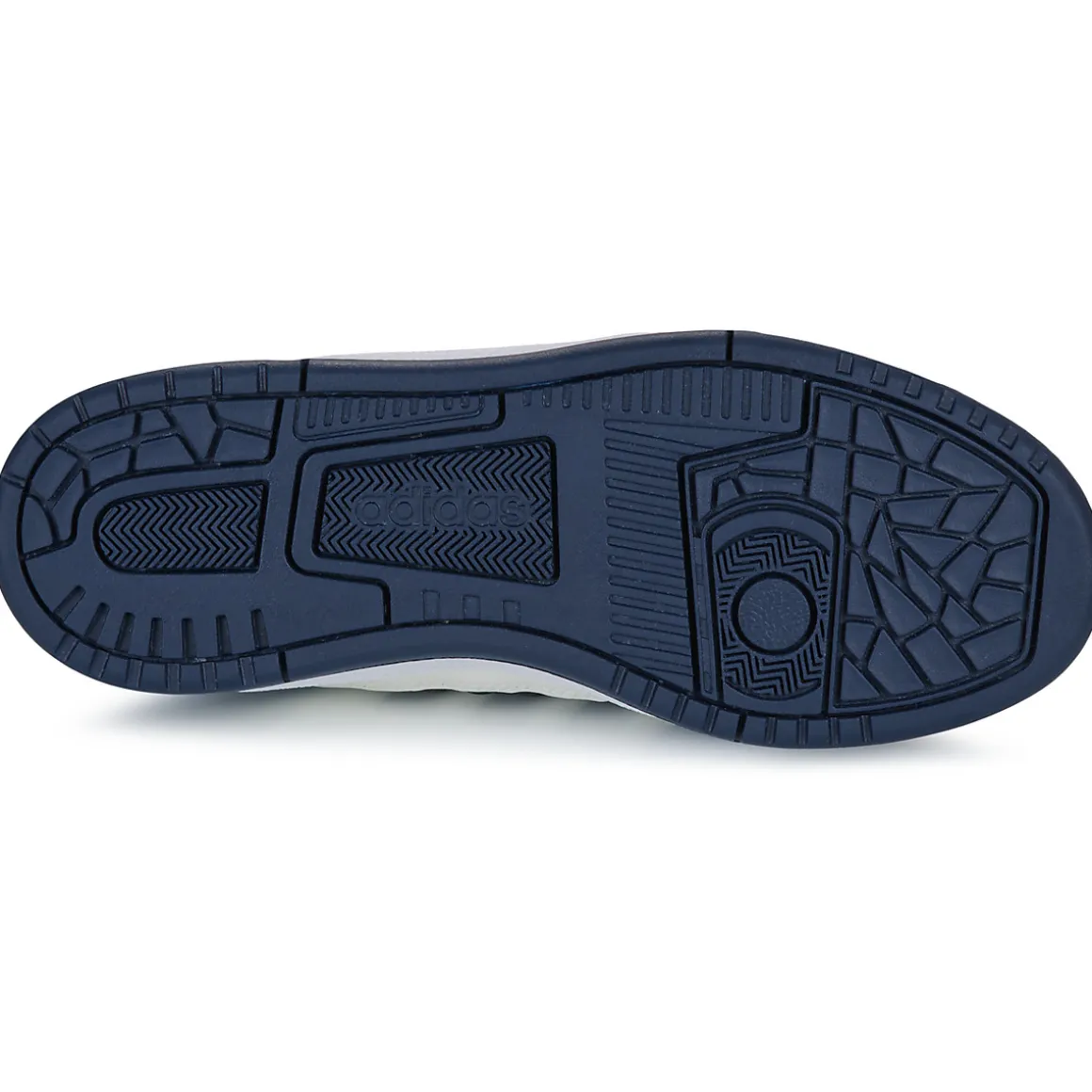 Adidas Sportswear - RAPID COURT LOW J