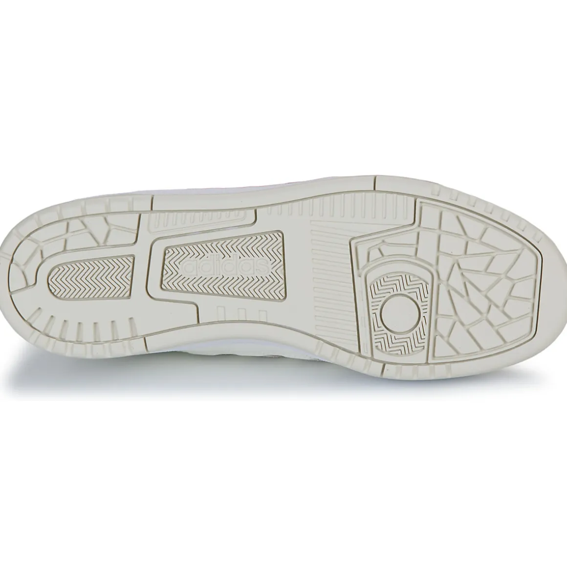 Adidas Sportswear - RAPID COURT LOW