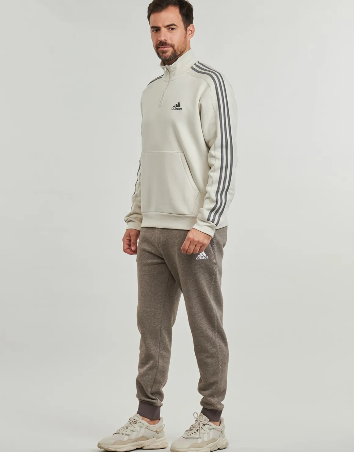 Adidas Sportswear - Seasonal Essentials Mélange Pant