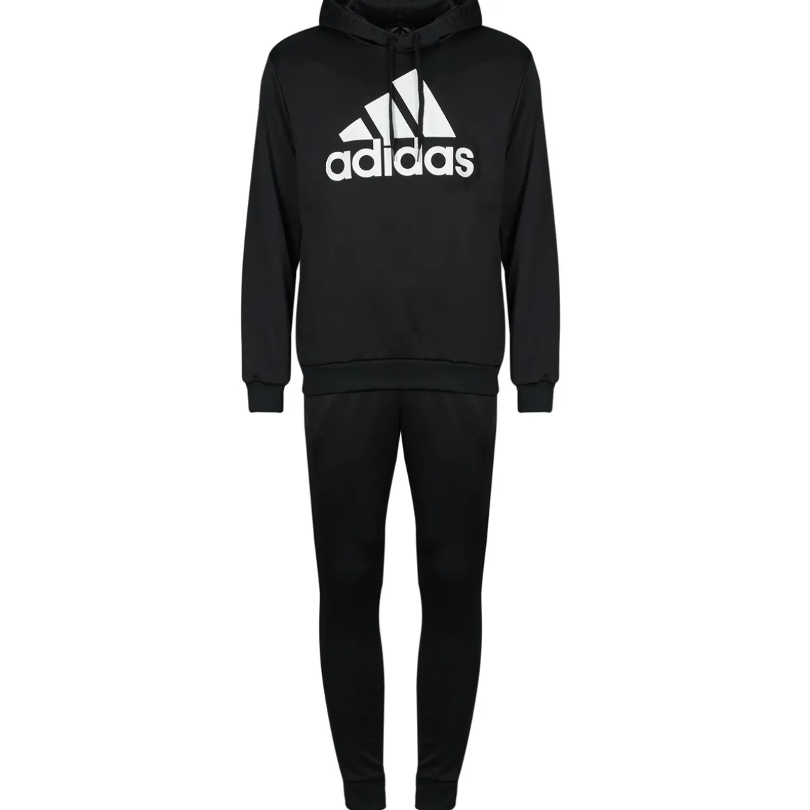 Adidas Sportswear - Sportswear French Terry Hooded Track Suit