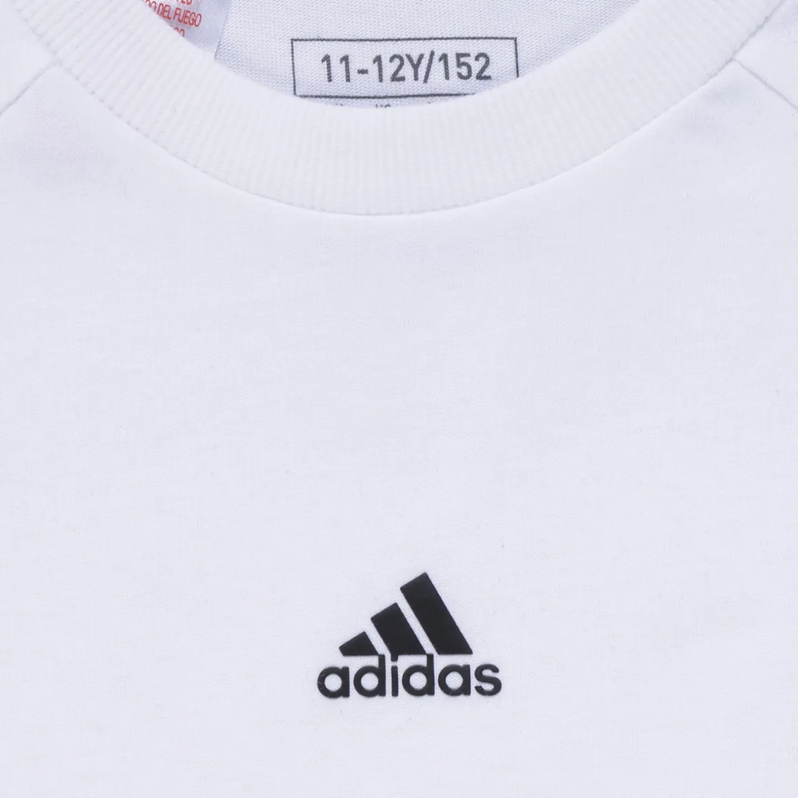 Adidas Sportswear - Street Jam 2-in-1 Long Sleeve Long-Sleeve Top