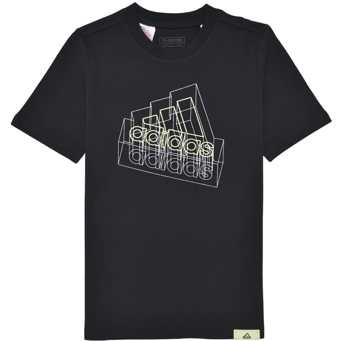 Adidas Sportswear - Tech Table Graphic T-Shirt