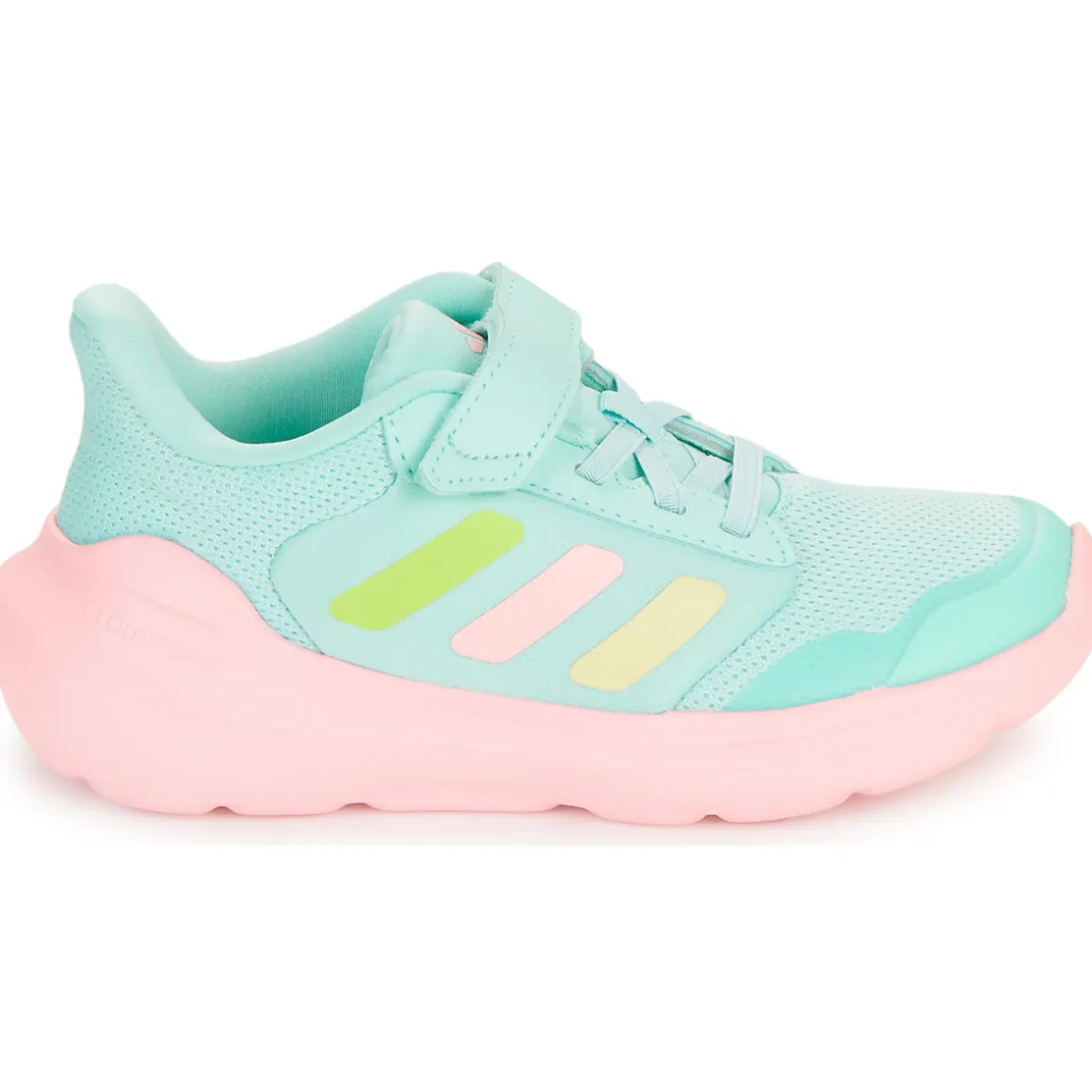 Adidas Sportswear - Tensaur Run 3.0 EL C