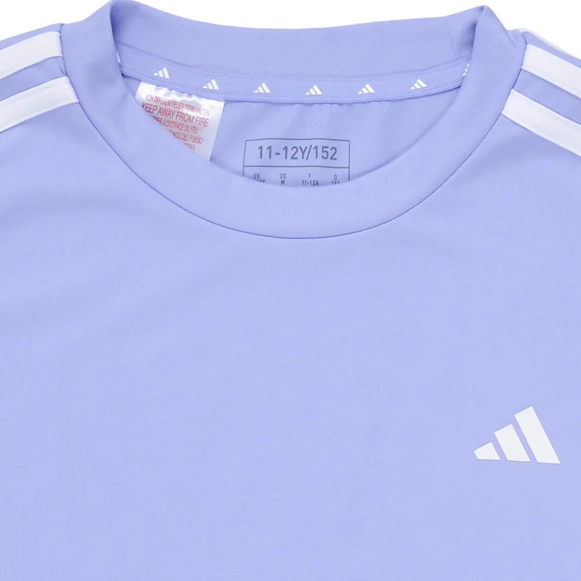 Adidas Sportswear - Train Essentials AEROREADY 3-Stripes Regular-Fit Training Set