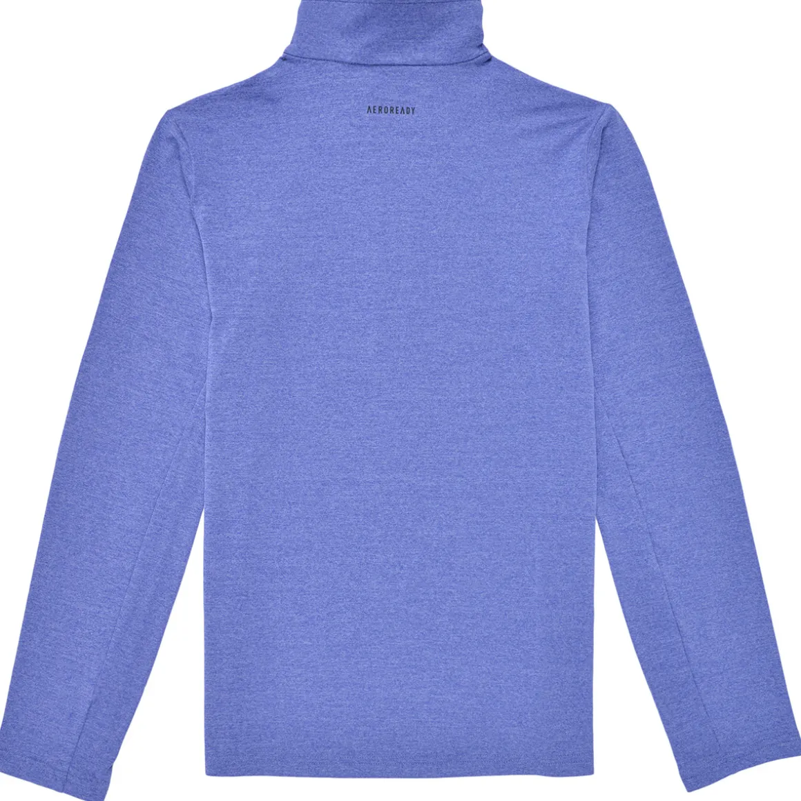 Adidas Sportswear - Training AEROREADY 1/2-Zip Long Sleeve Long-Sleeve Top