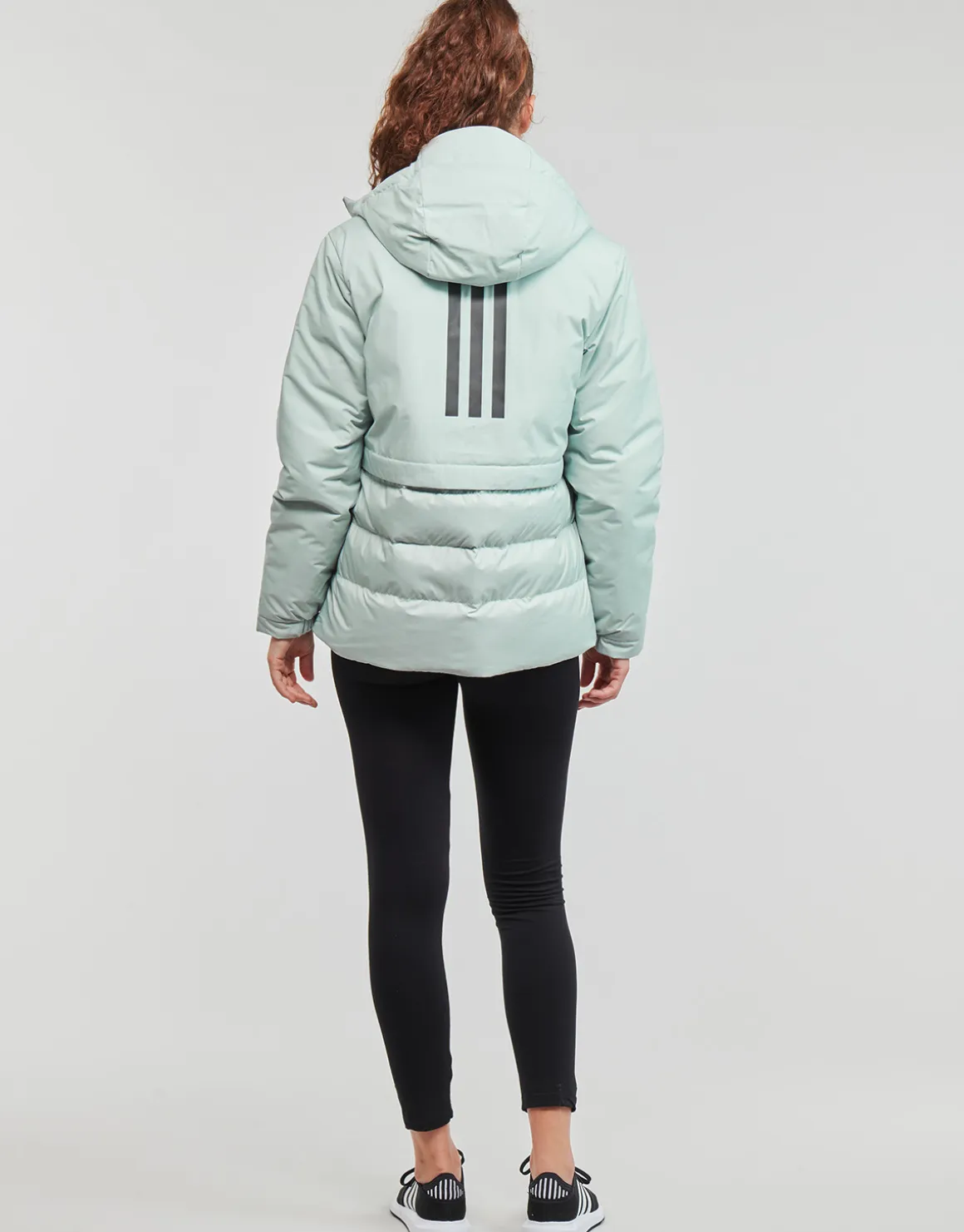 Adidas Sportswear - TRAVEER CR J