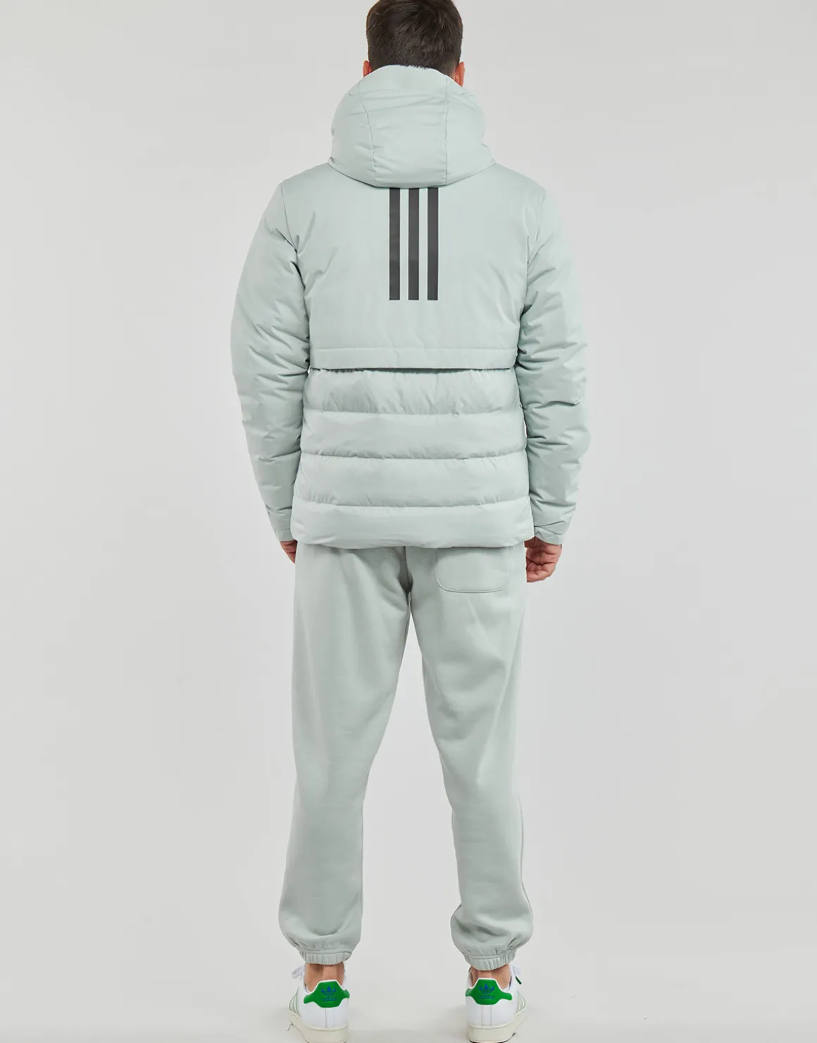 Adidas Sportswear - TRAVEER CR J