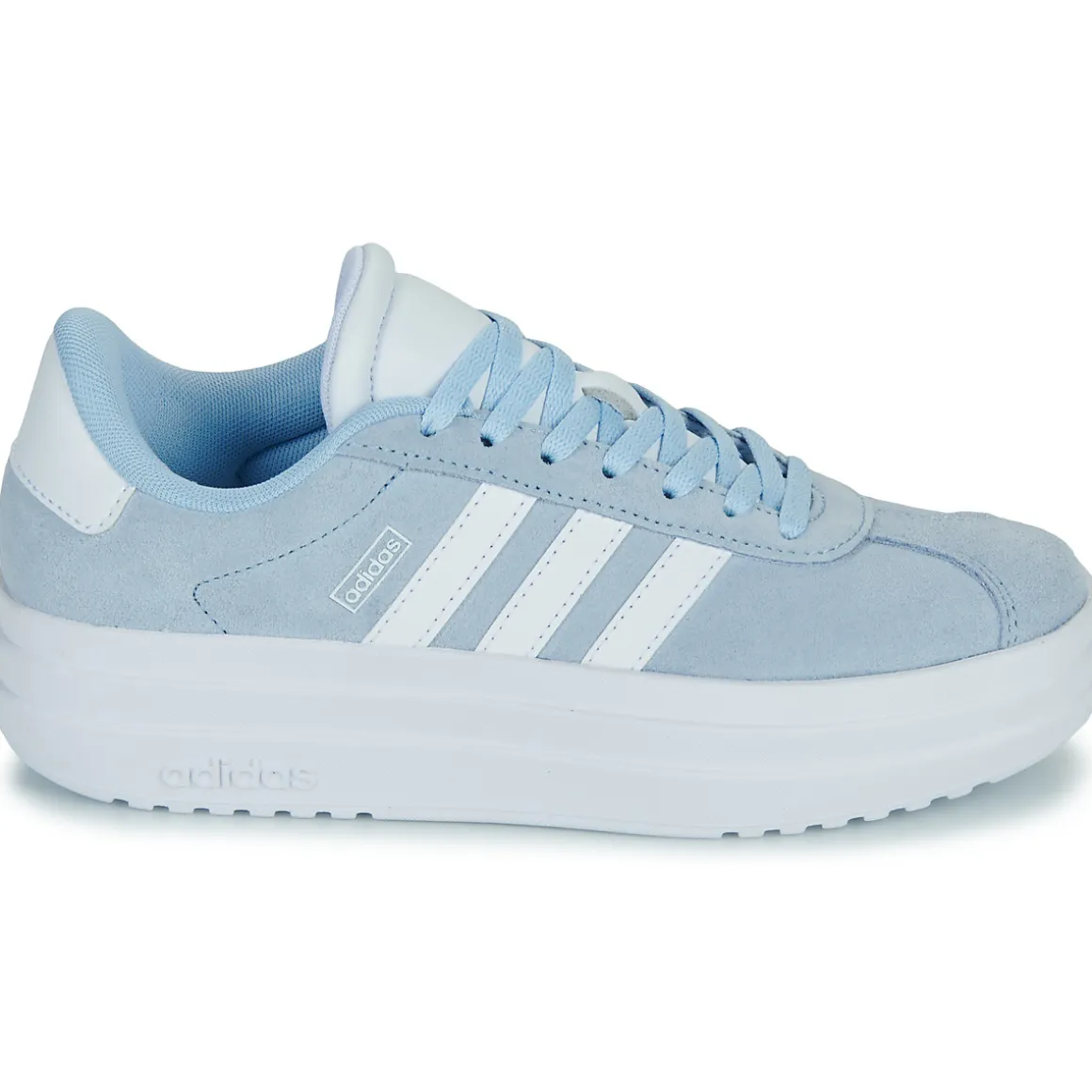 Adidas Sportswear - VL COURT BOLD J
