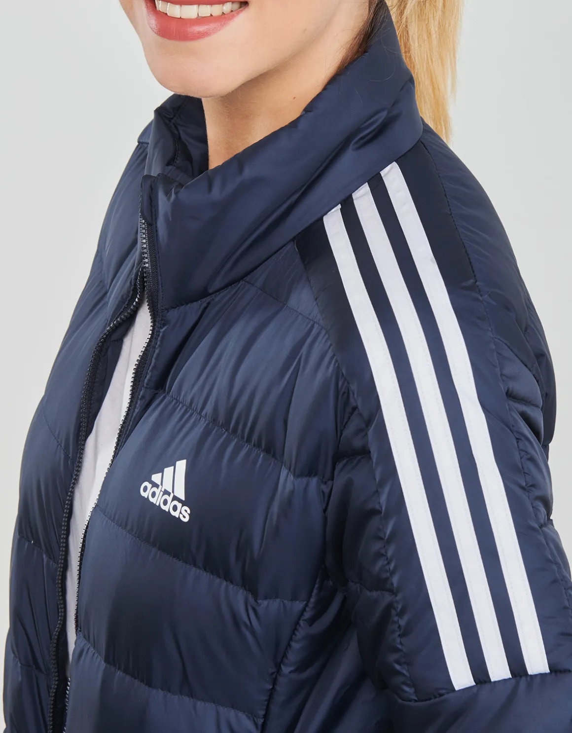 Adidas Sportswear - W ESS DOWN JKT