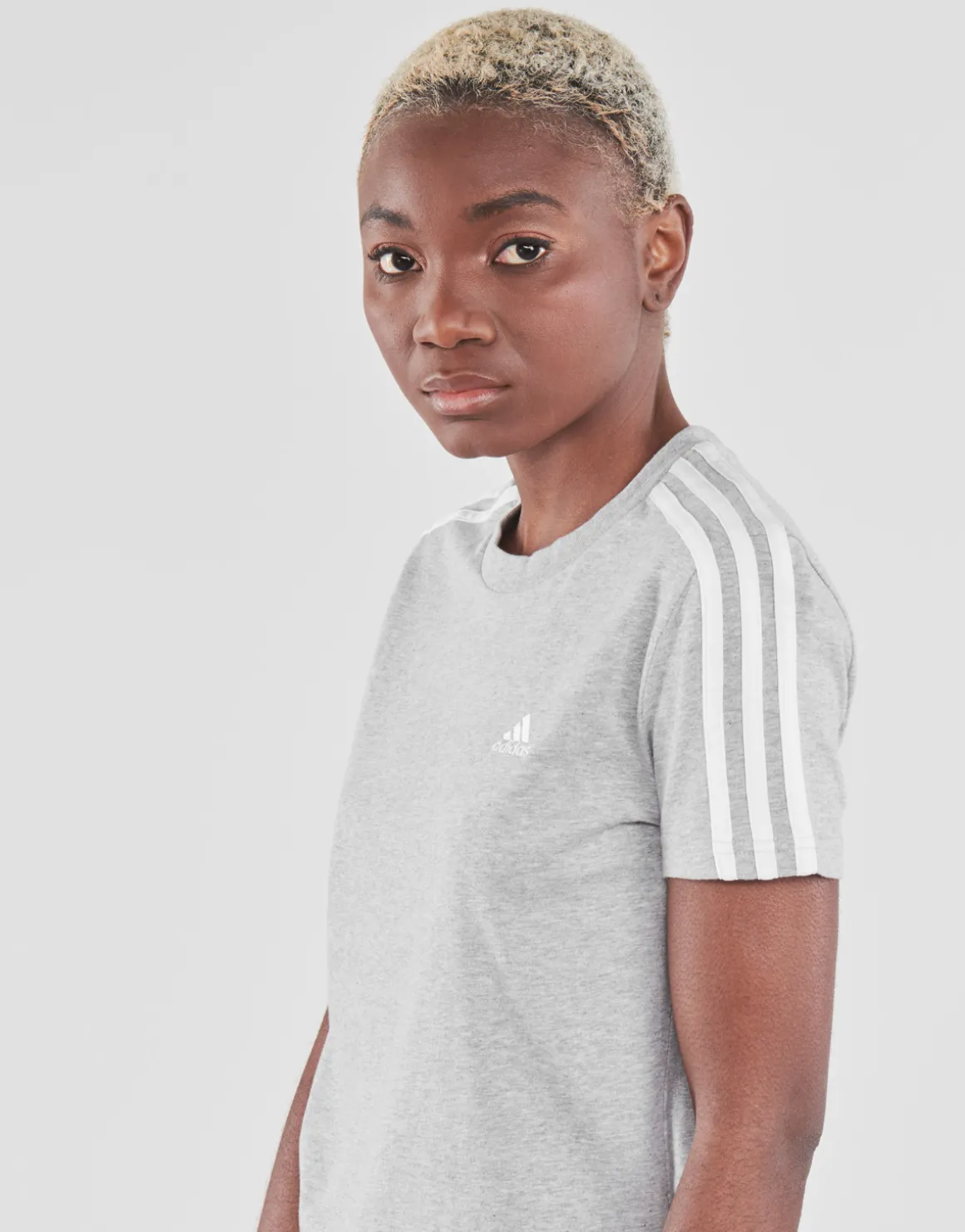 Adidas Sportswear - W 3S T
