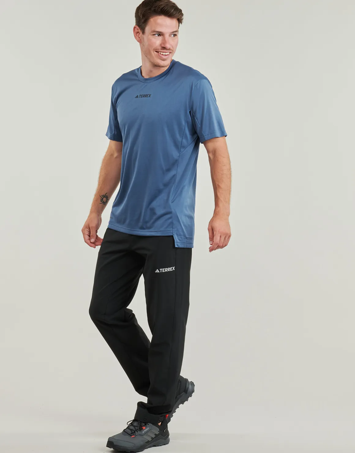 adidas TERREX - Multi T-Shirt